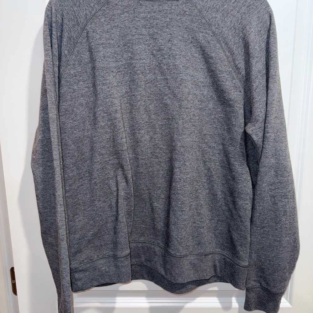 Decree womens Black and Gray Houndstooth Sweater Pullover Size XL - Picture 8 of 8